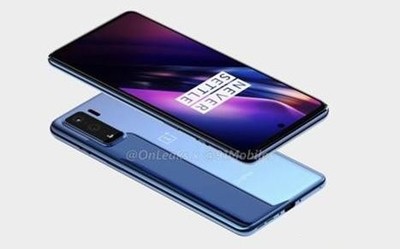 一加8系列配置价格全曝光：有三个版本或售3500元起