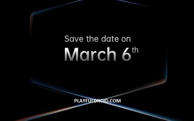 OPPO Find X2系列亮相日期曝光 或于3月6日线上发布