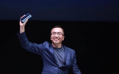 荣耀赵明:2020竞争残酷 荣耀要将自己的事情做到最好