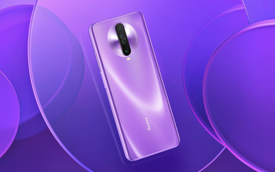 Redmi K30 Pro确认搭载骁龙865 卢伟冰透露发布时间