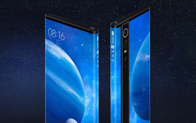 iPhone MIX Alpha？苹果研发采用全玻璃设计的iPhone