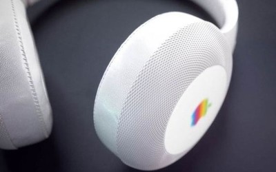 苹果AirPods X耳罩式耳机或于3月发布 售价399美元