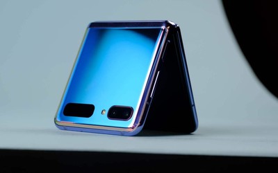 因一名员工感染新冠病毒 三星Z Flip韩国工厂被迫关闭