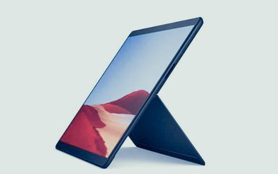 轻薄笔电最低9988元！Surface Pro X国行版上架销售
