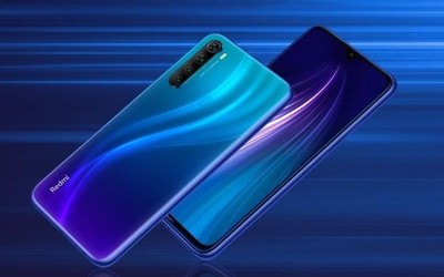 千元神机再降100元 Redmi Note 8小金刚899元到手