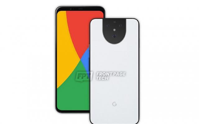 谷歌Pixel 5将支持无线反向充电？支持的设备还不少呢