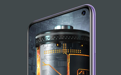 “灭霸”级续航如何实现？5000mAh大电池vivo Z6了解下