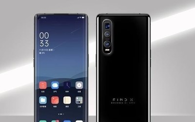 OPPO Find X2系列又一细节亮点曝光 你一定用得到它