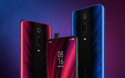 Redmi K20 Pro今天正式退市 卢伟冰谈三个受欢迎原因