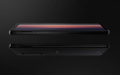 索尼Xperia Pro正式发布 骁龙865并可搭配摄像机使用