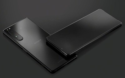 索尼Xperia 1 II正式发布 骁龙865售9000元 名字这样读