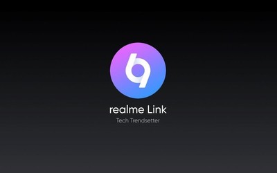 realme全场景智慧AIoT战略发布 打造智能潮玩生活