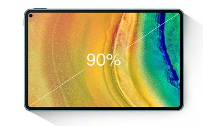 5G畅连网络 华为MatePad Pro 5G开启办公新时代