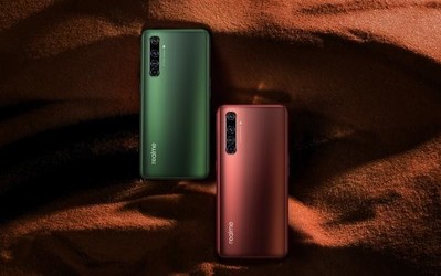徐起透露realme X50 Pro国内售价：骁龙865售3000+元