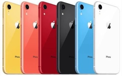 苹果年度真香手机！2019年iPhone XR出货量全球第一