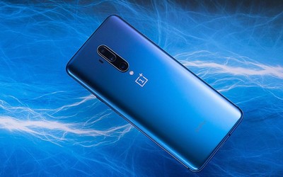点赞！一加7T Pro荣获MWC 2020“最佳智能手机”大奖