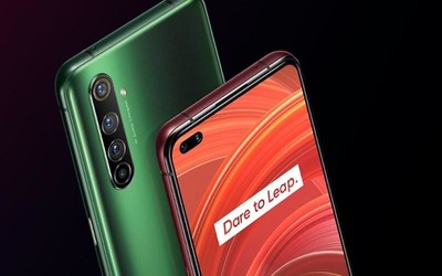 realme 6系列配置曝光 可不止是90Hz屏幕那么简单