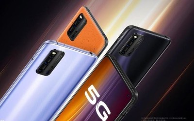 iQOO手机保值榜单出炉 4G版比5G版更保值 第一名是它