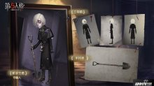 掘地潜行寻觅生机，第五人格全新求生者守墓人入驻