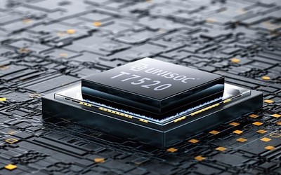 疫情无法阻止5G发展 紫光展锐发6nm工艺虎贲T7520