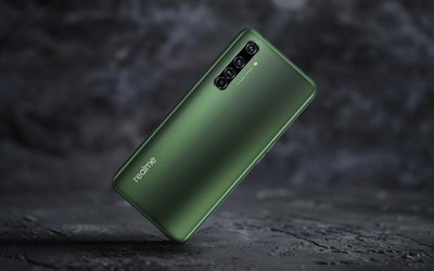 哪些游戏适配了realme真我X50 Pro 90Hz屏幕？看过来