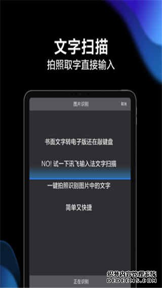 讯飞输入法ipad版