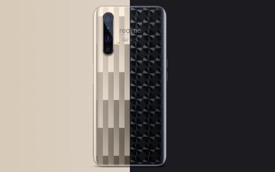 3099元！realme X50大师版·线将于3月8日首销 支持5G