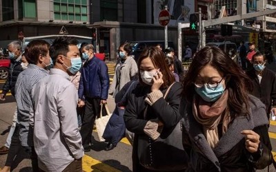 复工复产既然势在必行 不如谈谈复工两周的一些感受