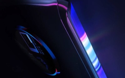 vivo APEX 2020官方真机视频放出 360°提前欣赏一波