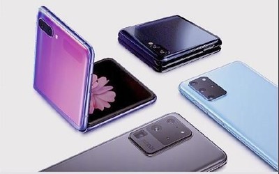 三星旗舰新品发布会即将开始 S20国内或售6200元起