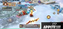 江湖减负热血江湖羽化凌云刃炸裂觉醒