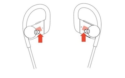 春季发布会见？苹果Powerbeats 4耳机已通过FCC认证