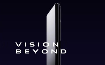 一张图看懂vivo APEX 2020黑科技 多到你数不过来