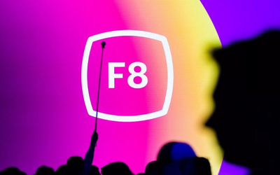 考虑到疫情原因 Facebook取消今年的F8开发者大会