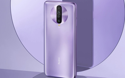 Redmi K30 5G开启降价模式 6GB+128GB版本仅1999元