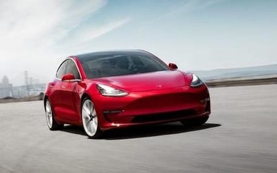 特斯拉2020开年表现亮眼：Model 3 1月上牌量3563辆