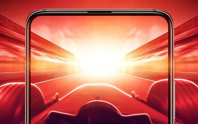 Redmi K30 Pro真机再现身 网友喊话卢伟冰：快来辟谣