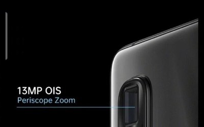 OPPO Find X2相机模组曝光 后置三摄竟没有一亿像素？
