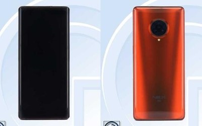vivo NEX 3S亮相工信部：升降式镜头/骁龙865加持