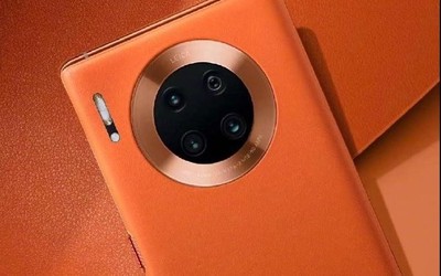 为P40系列让路？华为Mate30最高直降500 售3699元起