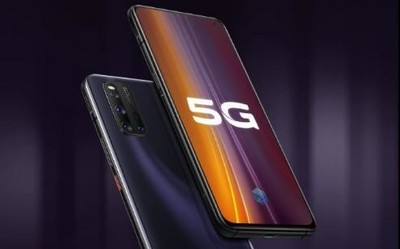 iQOO 3全网销售额亿 骁龙865售3598元起 卖出约3万台