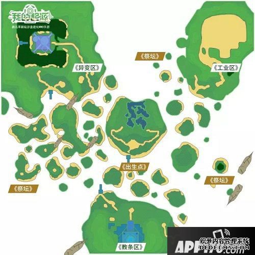 我的发源暮光迷海副本怎么通关？新团本暮光迷海挑战攻略