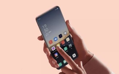 OPPO Find X2外观对比X2 Pro 一般人我不告诉他区别