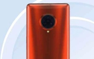 vivo NEX 3S或10日发布 骁龙865加持配4250mAh电池