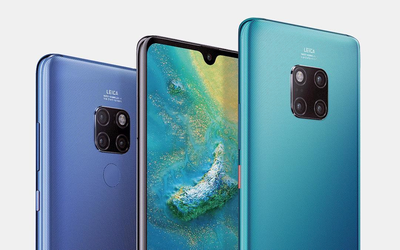 华为WiFi6+是啥？Mate20等老旗舰能享受吗？官方科普