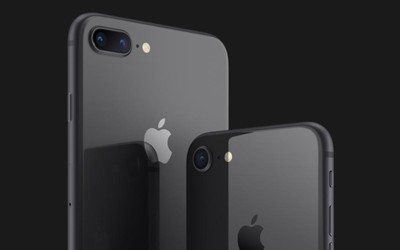 iPhone 9真机上手照曝光 跟iPhone 8比只有这一点不同？
