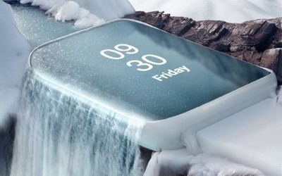 OPPO Watch更多屏幕参数公布 1.91英寸屏3月6日亮相