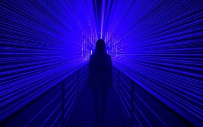 iPhone夜间模式摄影大赛结果出炉 中国摄影师张雨获奖