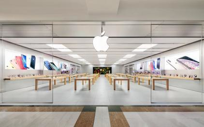 为预防新冠病毒 苹果将于本周末关闭意大利Apple Store