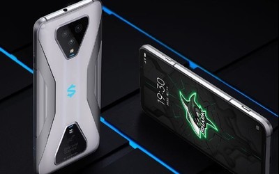 一图了解黑鲨3发布会重点 错过发布会的朋友戳这里